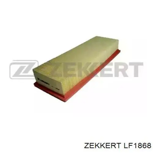 LF1868 Zekkert воздушный фильтр