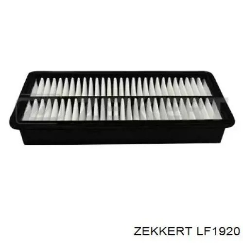 LF1920 Zekkert воздушный фильтр
