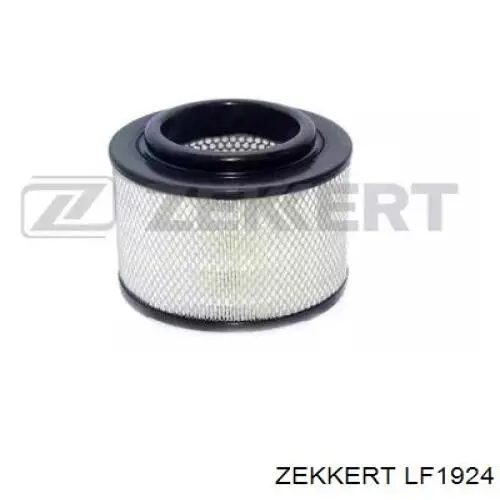 LF1924 Zekkert воздушный фильтр