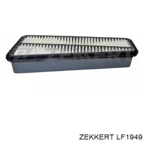 LF1949 Zekkert воздушный фильтр