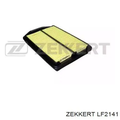 LF2141 Zekkert воздушный фильтр