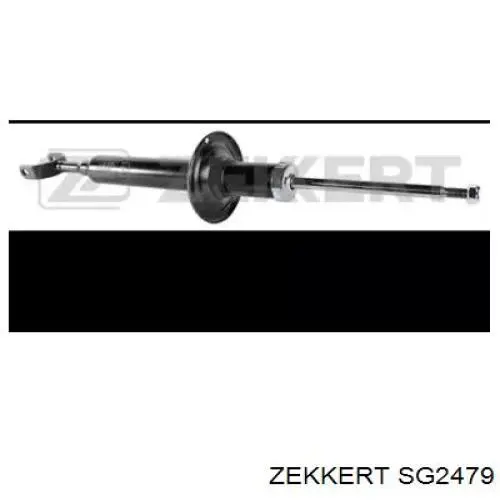 SG2479 Zekkert амортизатор передний