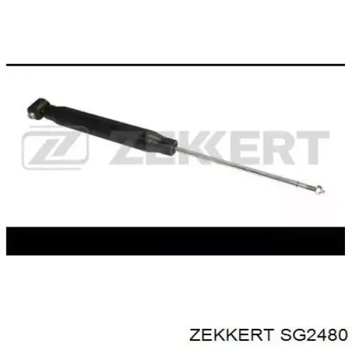 SG2480 Zekkert амортизатор задний
