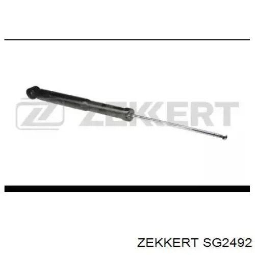 SG2492 Zekkert Амортизаторы задние
