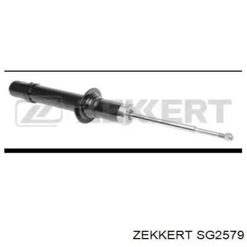 SG2579 Zekkert амортизатор передний