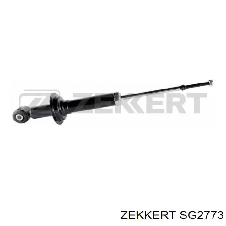 SG2773 Zekkert Амортизаторы задние