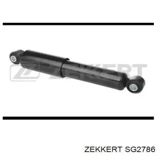 Амортизатор задний ZEKKERT SG2786