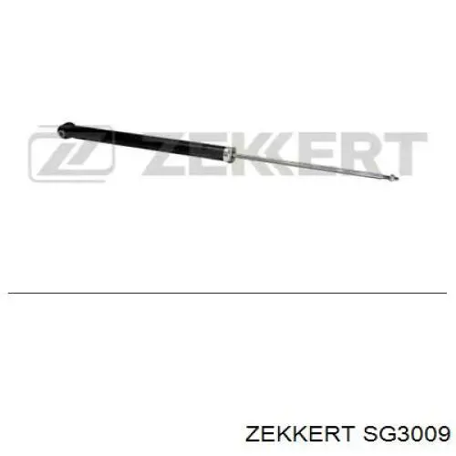 SG3009 Zekkert Амортизаторы задние