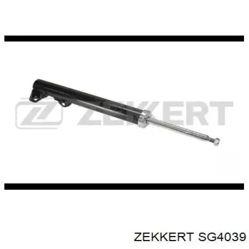 Амортизатор передний SG4039 Zekkert