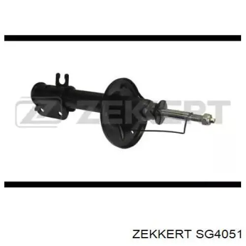 SG4051 Zekkert амортизатор передний правый