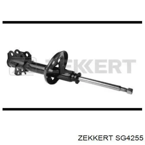 SG4255 Zekkert amortecedor dianteiro direito