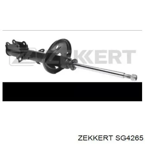 Амортизатор передний левый SG4265 Zekkert