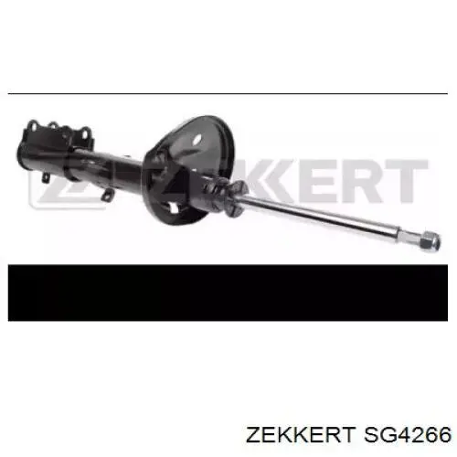 SG4266 Zekkert amortecedor traseiro direito