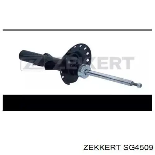 SG4509 Zekkert amortecedor dianteiro