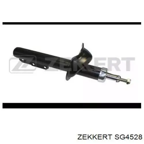 SG4528 Zekkert амортизатор передний