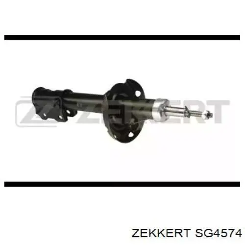 SG4574 Zekkert амортизатор передний левый