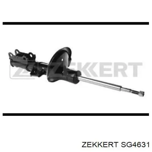 Амортизатор передний SG4631 Zekkert