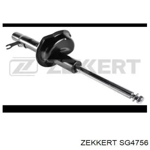 Амортизатор передний SG4756 Zekkert