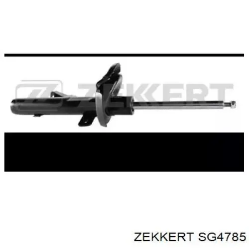 Амортизатор передний левый SG4785 Zekkert