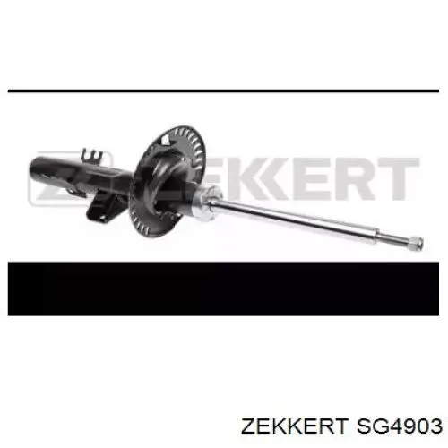 Амортизатор передний SG4903 Zekkert