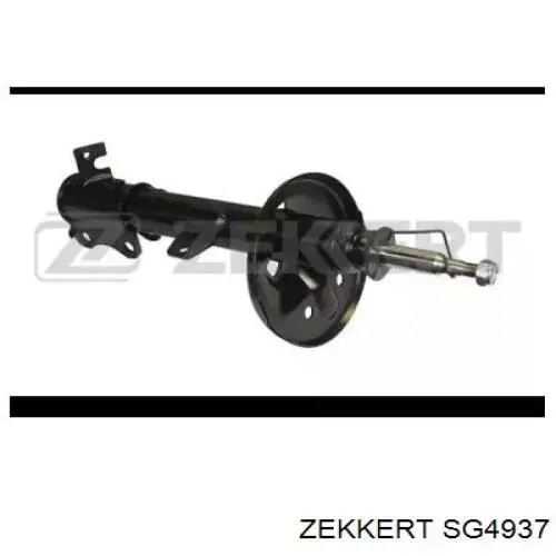 Купить MM22128 Japan Parts Амортизатор задний правый