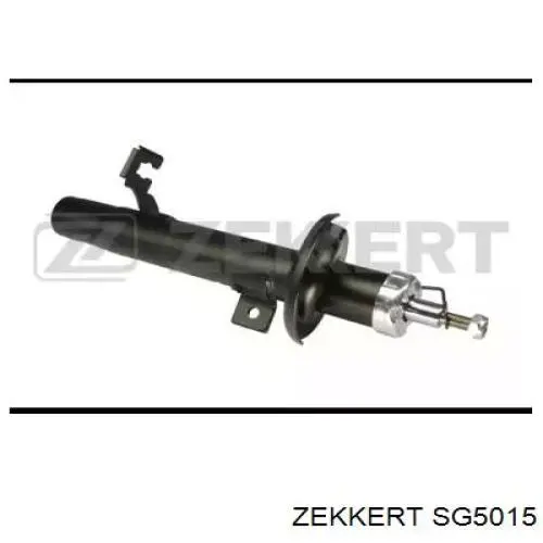 Амортизатор передний левый SG5015 Zekkert