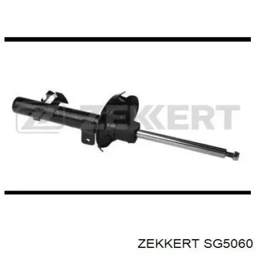 Амортизатор передний правый SG5060 Zekkert