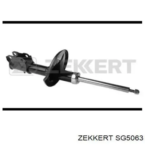 Амортизатор передний SG5063 Zekkert