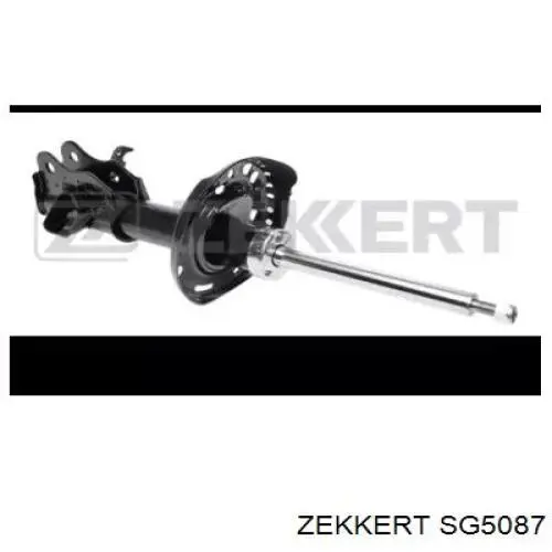 SG5087 Zekkert amortecedor dianteiro direito