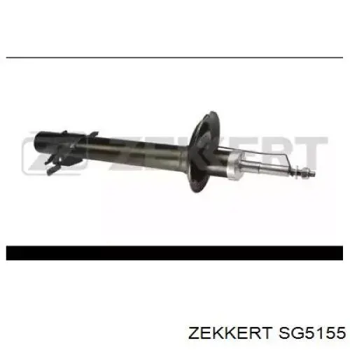 SG5155 Zekkert амортизатор передний