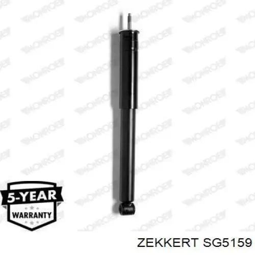 Амортизатор передний SG5159 Zekkert