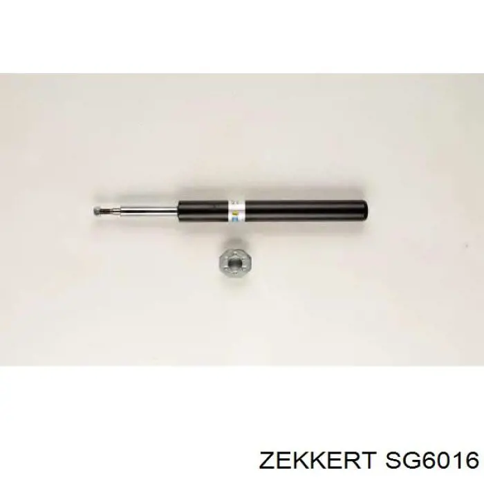 Стойка амортизатора передняя Zekkert SG6016 цена, от 26.13 USD