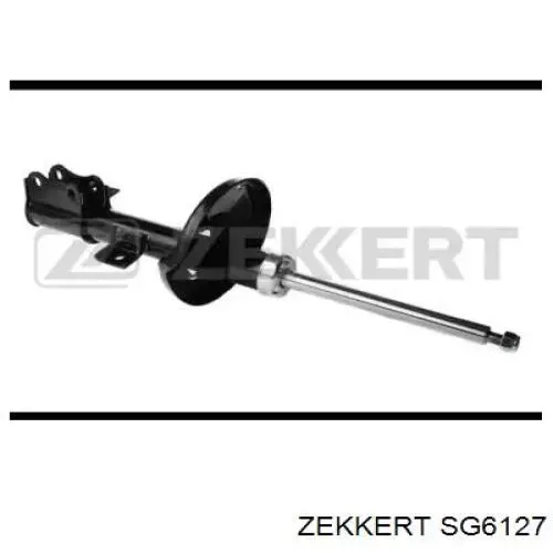 SG6127 Zekkert amortecedor traseiro direito