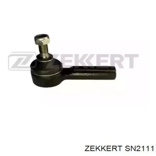 SN2111 Zekkert наконечник рулевой тяги внешний