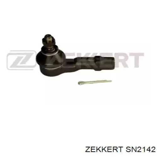 SN2142 Zekkert наконечник рулевой тяги внешний