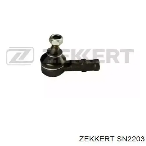 SN2203 Zekkert наконечник рулевой тяги внешний