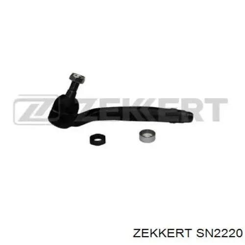 SN2220 Zekkert наконечник рулевой тяги внешний