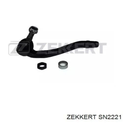 SN2221 Zekkert наконечник рулевой тяги внешний