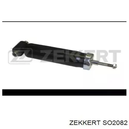 SO2082 Zekkert амортизатор передний