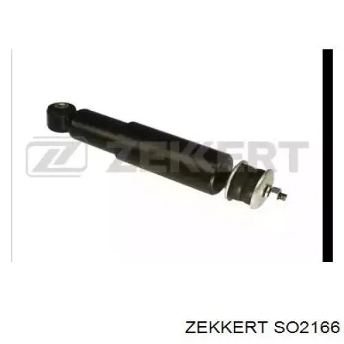SO2166 Zekkert амортизатор передний