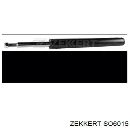 SO6015 Zekkert амортизатор передний