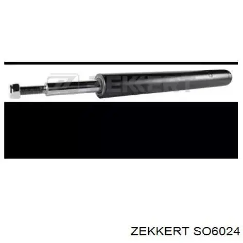 SO6024 Zekkert амортизатор передний