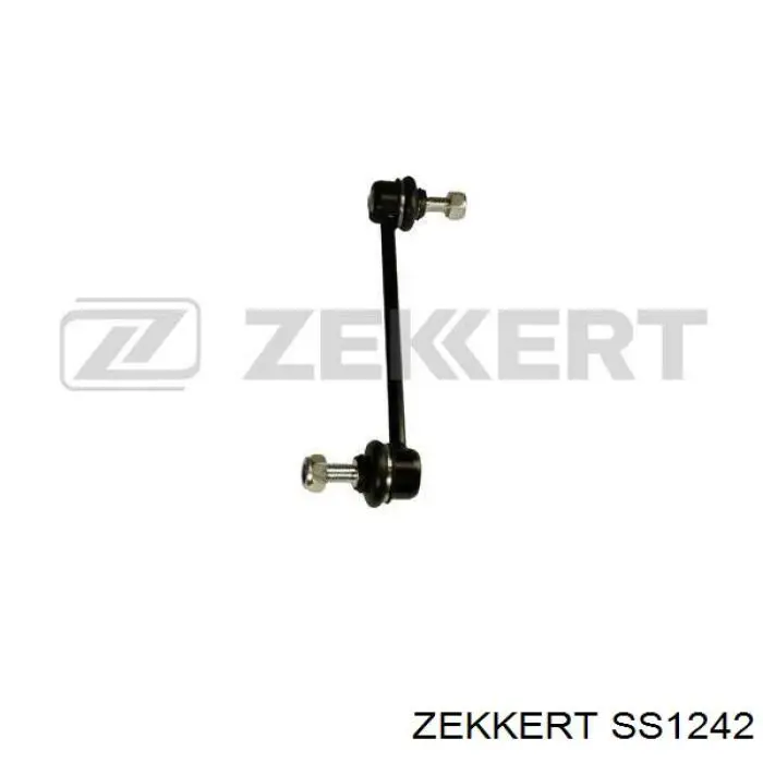 SS1242 Zekkert стойка стабилизатора переднего