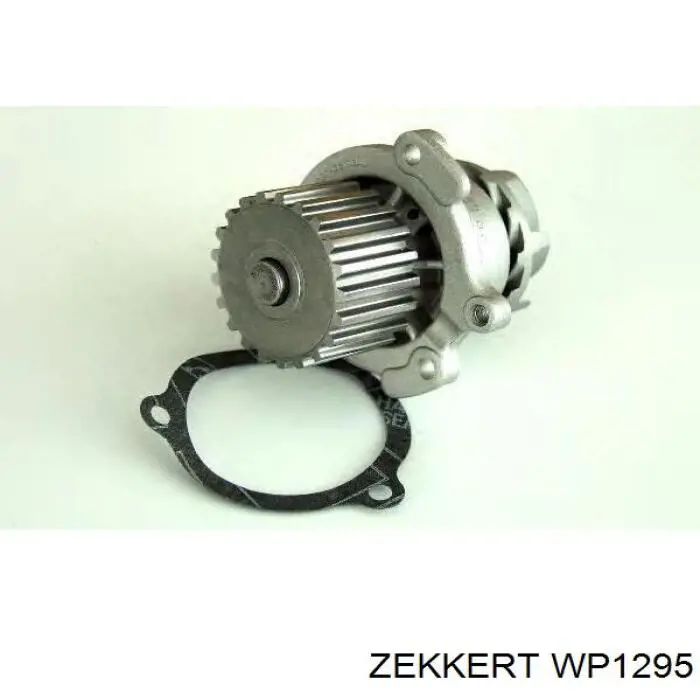 Помпа WP1295 Zekkert