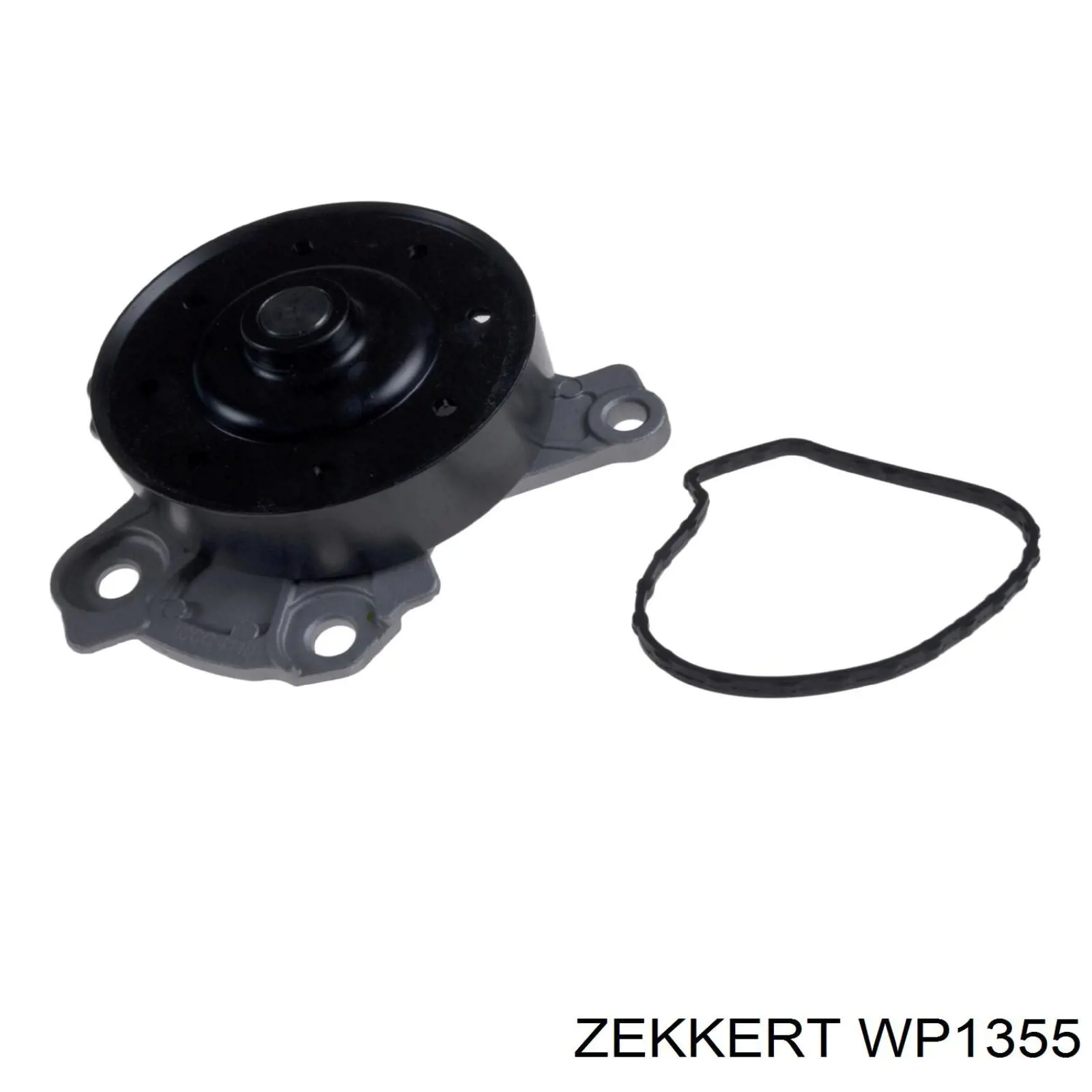 Помпа WP1355 Zekkert