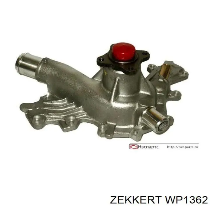 Помпа WP1362 Zekkert