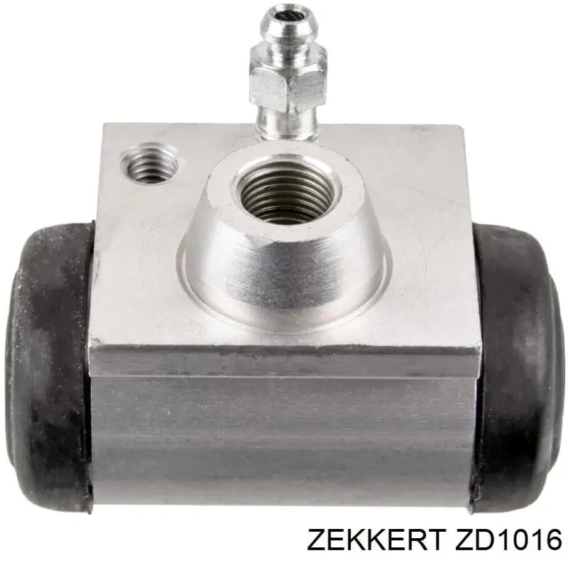 ZD1016 Zekkert цилиндр тормозной колесный рабочий задний