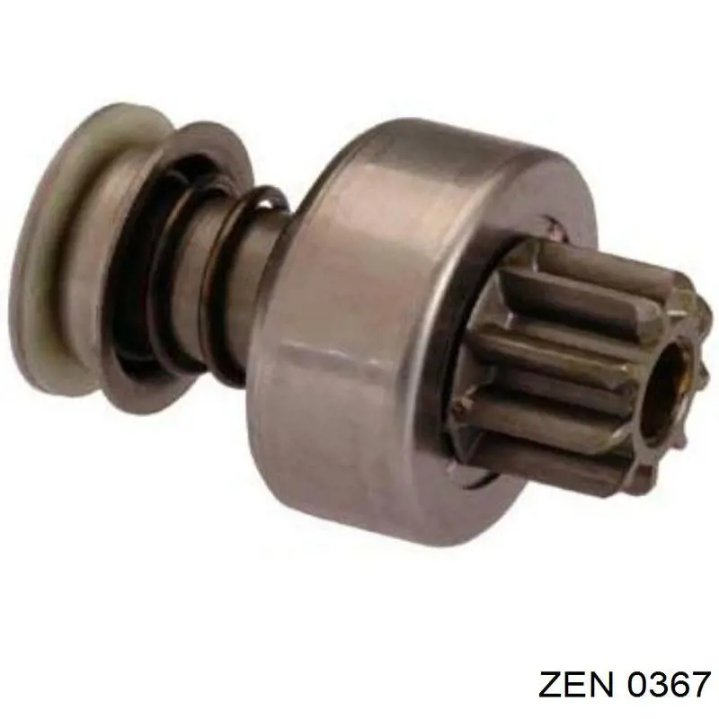  Бендикс ZEN 0367 цена, от 12.72 USD