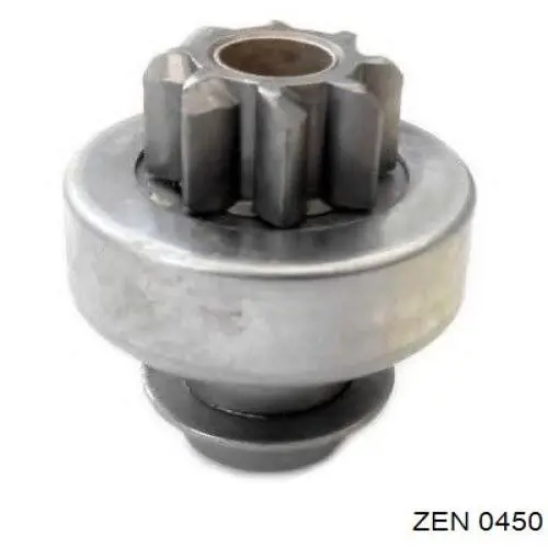 Купить 0450 ZEN Бендикс стартера
