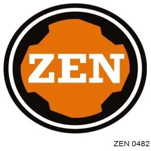  Бендикс ZEN 0482 цена, от 8.68 USD